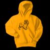 Youth Core Fleece Pullover Hooded Sweatshirt Thumbnail