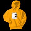 Youth Core Fleece Pullover Hooded Sweatshirt Thumbnail