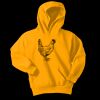 Youth Core Fleece Pullover Hooded Sweatshirt Thumbnail