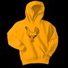 Youth Core Fleece Pullover Hooded Sweatshirt Thumbnail