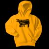 Youth Core Fleece Pullover Hooded Sweatshirt Thumbnail