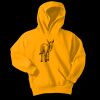 Youth Core Fleece Pullover Hooded Sweatshirt Thumbnail