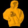 Youth Core Fleece Pullover Hooded Sweatshirt Thumbnail