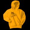 Youth Core Fleece Pullover Hooded Sweatshirt Thumbnail
