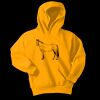 Youth Core Fleece Pullover Hooded Sweatshirt Thumbnail