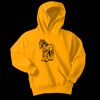 Youth Core Fleece Pullover Hooded Sweatshirt Thumbnail