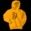 Youth Core Fleece Pullover Hooded Sweatshirt Thumbnail