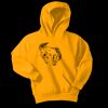 Youth Core Fleece Pullover Hooded Sweatshirt Thumbnail