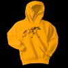 Youth Core Fleece Pullover Hooded Sweatshirt Thumbnail
