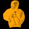 Youth Core Fleece Pullover Hooded Sweatshirt Thumbnail