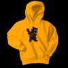 Youth Core Fleece Pullover Hooded Sweatshirt Thumbnail