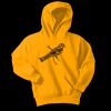 Youth Core Fleece Pullover Hooded Sweatshirt Thumbnail