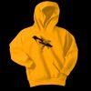 Youth Core Fleece Pullover Hooded Sweatshirt Thumbnail