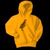 Youth Core Fleece Pullover Hooded Sweatshirt Thumbnail