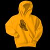 Youth Core Fleece Pullover Hooded Sweatshirt Thumbnail