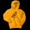 Youth Core Fleece Pullover Hooded Sweatshirt Thumbnail