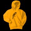 Youth Core Fleece Pullover Hooded Sweatshirt Thumbnail