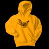 Youth Core Fleece Pullover Hooded Sweatshirt Thumbnail