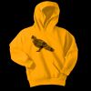 Youth Core Fleece Pullover Hooded Sweatshirt Thumbnail