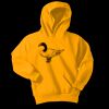 Youth Core Fleece Pullover Hooded Sweatshirt Thumbnail
