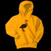 Youth Core Fleece Pullover Hooded Sweatshirt Thumbnail