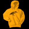 Youth Core Fleece Pullover Hooded Sweatshirt Thumbnail