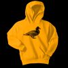 Youth Core Fleece Pullover Hooded Sweatshirt Thumbnail