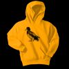 Youth Core Fleece Pullover Hooded Sweatshirt Thumbnail