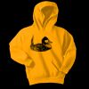 Youth Core Fleece Pullover Hooded Sweatshirt Thumbnail