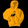 Youth Core Fleece Pullover Hooded Sweatshirt Thumbnail