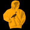 Youth Core Fleece Pullover Hooded Sweatshirt Thumbnail