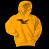 Youth Core Fleece Pullover Hooded Sweatshirt Thumbnail