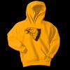 Youth Core Fleece Pullover Hooded Sweatshirt Thumbnail