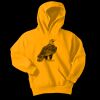 Youth Core Fleece Pullover Hooded Sweatshirt Thumbnail