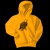Youth Core Fleece Pullover Hooded Sweatshirt Thumbnail