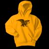 Youth Core Fleece Pullover Hooded Sweatshirt Thumbnail