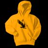 Youth Core Fleece Pullover Hooded Sweatshirt Thumbnail