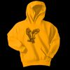 Youth Core Fleece Pullover Hooded Sweatshirt Thumbnail