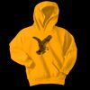 Youth Core Fleece Pullover Hooded Sweatshirt Thumbnail