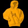 Youth Core Fleece Pullover Hooded Sweatshirt Thumbnail
