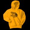 Youth Core Fleece Pullover Hooded Sweatshirt Thumbnail