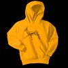 Youth Core Fleece Pullover Hooded Sweatshirt Thumbnail