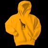Youth Core Fleece Pullover Hooded Sweatshirt Thumbnail