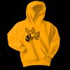 Youth Core Fleece Pullover Hooded Sweatshirt Thumbnail