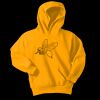Youth Core Fleece Pullover Hooded Sweatshirt Thumbnail