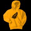 Youth Core Fleece Pullover Hooded Sweatshirt Thumbnail