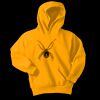 Youth Core Fleece Pullover Hooded Sweatshirt Thumbnail