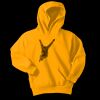Youth Core Fleece Pullover Hooded Sweatshirt Thumbnail
