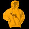 Youth Core Fleece Pullover Hooded Sweatshirt Thumbnail