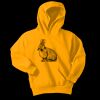 Youth Core Fleece Pullover Hooded Sweatshirt Thumbnail
